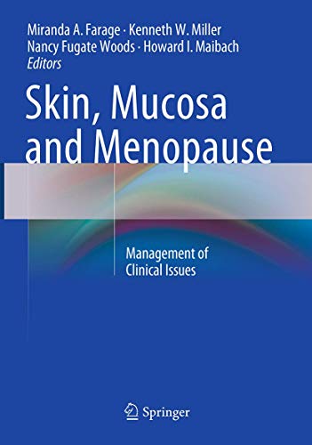 9783662512319: Skin, Mucosa and Menopause: Management of Clinical Issues