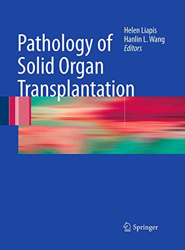 9783662518335: Pathology of Solid Organ Transplantation