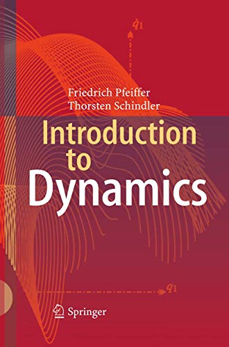 9783662522806: Introduction to Dynamics