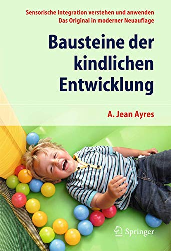 Stock image for Bausteine Der Kindlichen Entwicklung for sale by Blackwell's