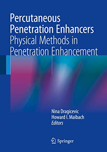 Stock image for Percutaneous penetration enhancement. Physical methods in penetration enhancement. for sale by Gast & Hoyer GmbH
