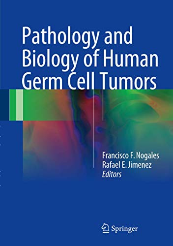 Imagen de archivo de Pathology and Biology of Human Germ Cell Tumors. a la venta por Antiquariat im Hufelandhaus GmbH  vormals Lange & Springer