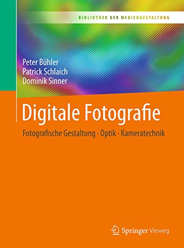 Stock image for Digitale Fotografie for sale by Blackwell's