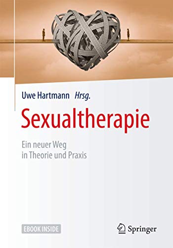 Stock image for Sexualtherapie: Ein Neuer Weg in Theorie Und Praxis Includes Digital Download for sale by Revaluation Books