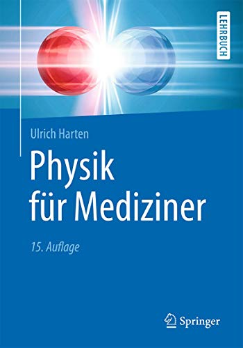 Beispielbild fr Physik fr Mediziner (Springer-Lehrbuch) zum Verkauf von medimops