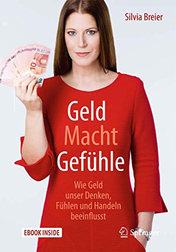 Stock image for Geld Macht Gefhle for sale by Blackwell's