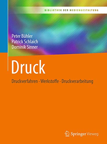 Beispielbild fr Druck zum Verkauf von Blackwell's