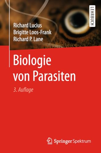 Stock image for Biologie von Parasiten for sale by Revaluation Books