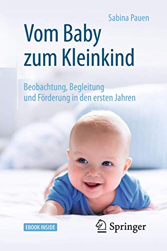 Stock image for Vom Baby Zum Kleinkind for sale by Blackwell's