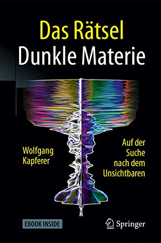 Stock image for Das Rtsel Dunkle Materie for sale by Blackwell's