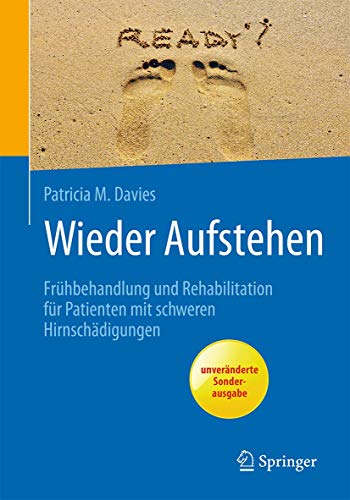 Stock image for Wieder Aufstehen for sale by Blackwell's