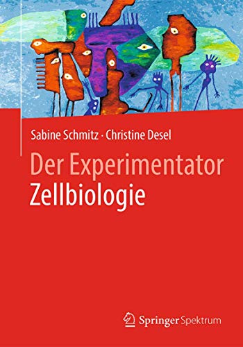 Stock image for Der Experimentator Zellbiologie for sale by medimops