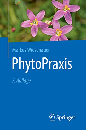 Beispielbild fr PhytoPraxis zum Verkauf von Revaluation Books