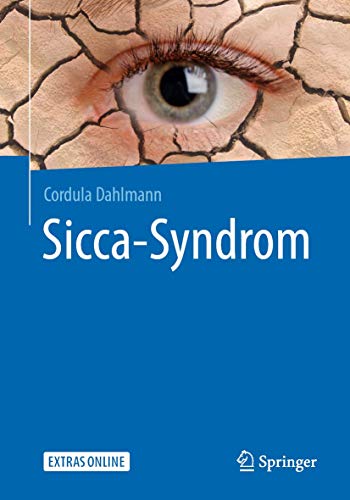 Stock image for Sicca-Syndrom for sale by Chiron Media