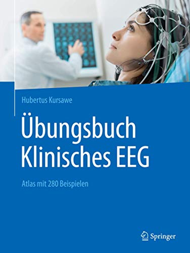 Beispielbild fr bungsbuch Klinisches EEG zum Verkauf von Blackwell's