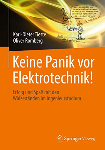 Beispielbild fr Keine Panik Vor Elektrotechnik! zum Verkauf von Blackwell's