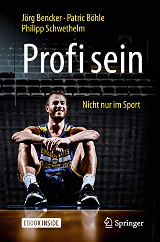 Stock image for Profi Sein - Nicht Nur Im Sport for sale by Blackwell's