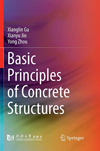 Imagen de archivo de Basic Principles of Concrete Structures a la venta por GF Books, Inc.