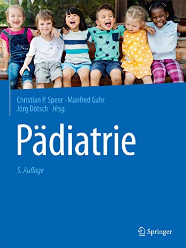 Stock image for Pdiatrie (German Edition) for sale by Brook Bookstore