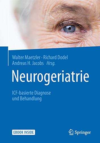 Stock image for Neurogeriatrie for sale by Blackwell's