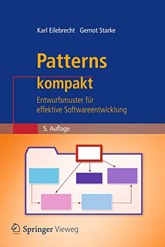 Patterns kompakt - Gernot Starke