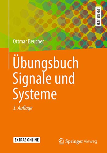 9783662581995: bungsbuch Signale und Systeme