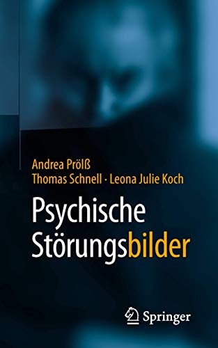 Imagen de archivo de Psychische StrungsBILDER (German Edition) a la venta por Lucky's Textbooks