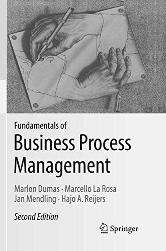 9783662585856: Fundamentals of Business Process Management