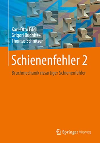 Beispielbild fr Schienenfehler 2 zum Verkauf von Blackwell's