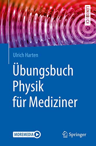 Stock image for bungsbuch Physik fr Mediziner (Springer-Lehrbuch) for sale by medimops