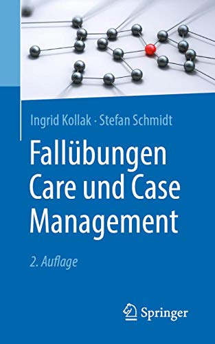 Imagen de archivo de Fallbungen Care und Case Management a la venta por medimops