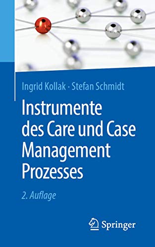 Imagen de archivo de Instrumente des Care und Case Management Prozesses a la venta por medimops