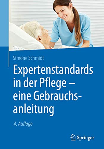 Beispielbild fr Expertenstandards in der Pflege - eine Gebrauchsanleitung zum Verkauf von medimops