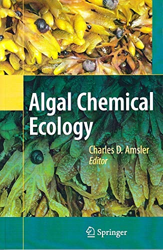 Stock image for Algal Chemical Ecology(Special Indian Edition/ Reprint Year- 2020) for sale by Mispah books