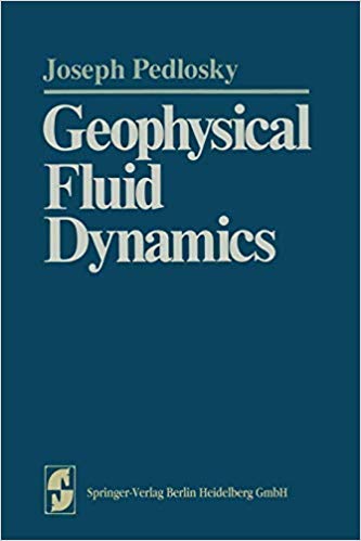 Image d'archives pour GEOPHYSICAL FLUID DYNAMICS mis en vente par Ammareal