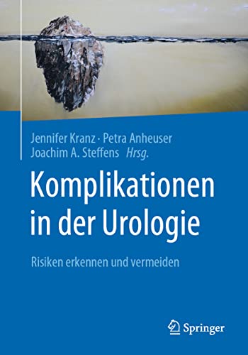 Stock image for Komplikationen in Der Urologie for sale by Blackwell's