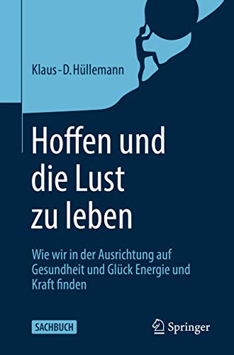 Stock image for Hoffen Und Die Lust Zu Leben for sale by Blackwell's
