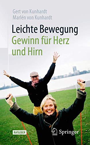 Stock image for Leichte Bewegung - Gewinn fr Herz und Hirn (German Edition) for sale by Lucky's Textbooks