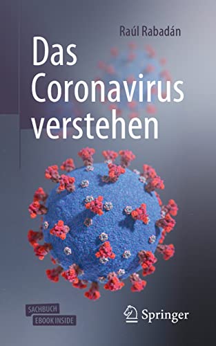 9783662624289: Das Coronavirus verstehen: Includes Digital Download