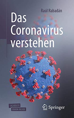 Stock image for Das Coronavirus verstehen for sale by medimops