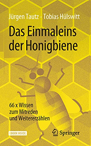 Stock image for Das Einmaleins Der Honigbiene for sale by Blackwell's