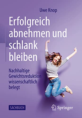 Stock image for Erfolgreich Abnehmen Und Schlank Bleiben for sale by Blackwell's