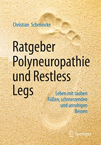 Stock image for Ratgeber Polyneuropathie Und Restless Legs for sale by Blackwell's