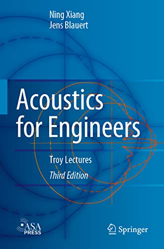 9783662633441: Acoustics for Engineers: Troy Lectures