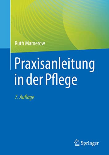 Beispielbild fr Praxisanleitung in Der Pflege zum Verkauf von Blackwell's