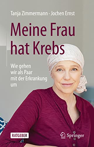 Stock image for Meine Frau Hat Krebs for sale by Blackwell's