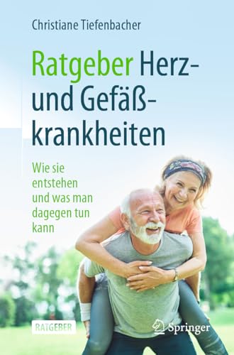 Stock image for Ratgeber Herz- Und Gefkrankheiten for sale by Blackwell's
