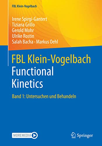 Beispielbild fr FBL Klein-Vogelbach Functional Kinetics zum Verkauf von Blackwell's