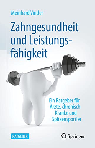 Stock image for Zahngesundheit Und Leistungsfhigkeit for sale by Blackwell's