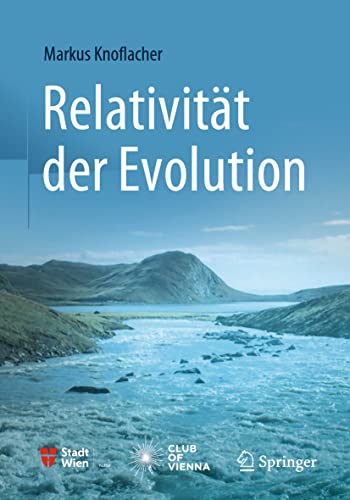 Stock image for Relativit�t der Evolution for sale by Chiron Media